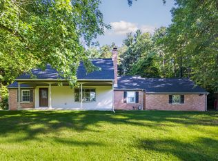 820 N 350 E, Valparaiso, IN 46383