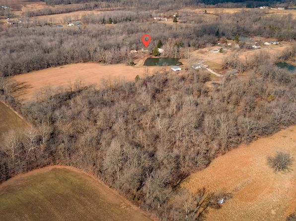 12855 Cleveland Ln, Pittsburg, IL 62974