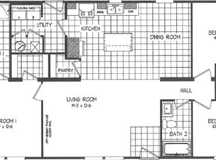 3311 Pontius Pl, Carson City, NV 89706