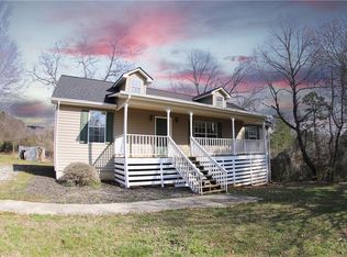 5523 Green Cir, Clermont, GA 30527