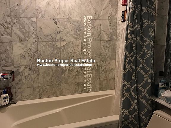 331 Beacon St. #1 Boston - Back Bay Unit Photo 7