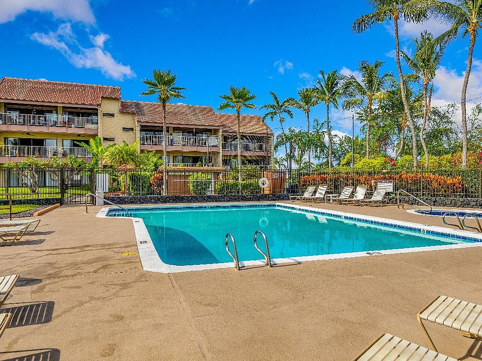 787070 Keauhou Punahele Ii B103, Kailua Kona, HI 96740 MLS 667883