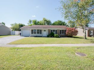 5613 Crestwood Rd, Matteson, IL 60443