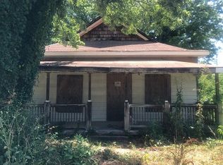 204 Racine St SW, Atlanta, GA 30314