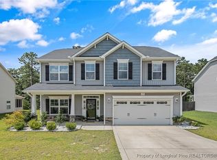 4728 Ritson Ln, Fayetteville, NC 28306