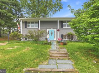 1802 Leadburn Rd, Towson, MD 21204