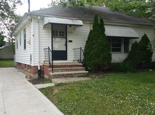 5344 E 141st St, Maple Heights, OH 44137