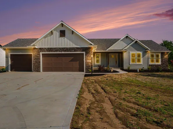 30965 County Road 10, Granger, IN 46530