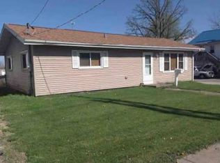218 N Latham St, Sandwich, IL 60548