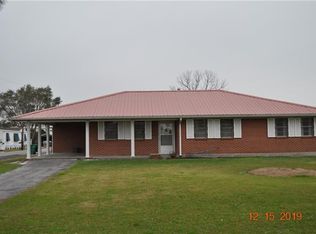 10798 Highway 1, Lockport, LA 70374