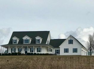 76 Grant Ridge Rd, Leitchfield, KY 42754