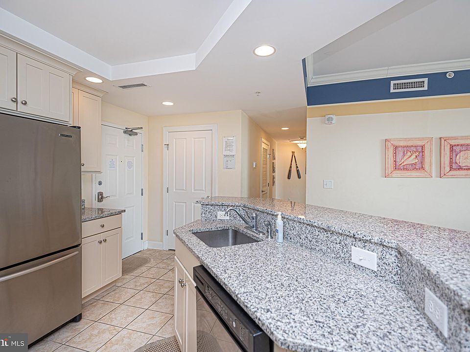 Belmont Towers Apartments Ocean City, MD Zillow