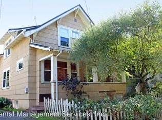 4632 NE 28th Ave UNIT A, Portland, OR 97211