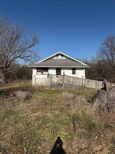 6437 State Route 152 Hwy, Du Quoin, IL, 62832