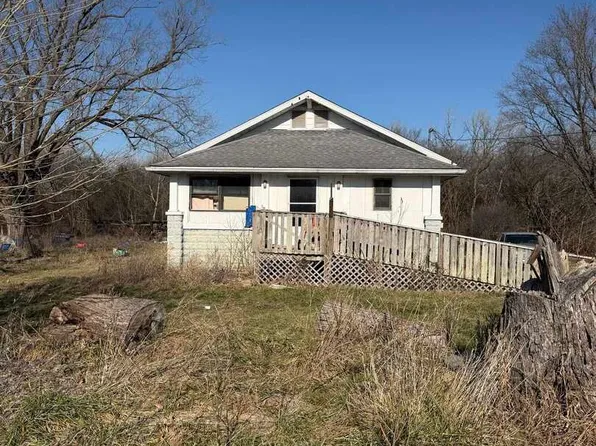 6437 State Route 152 Hwy, Du Quoin, IL 62832