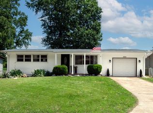 10212 Doane Dr, Saint Louis, MO