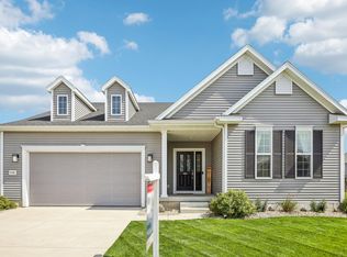 7139 Field Flower Way, Madison, WI 53718