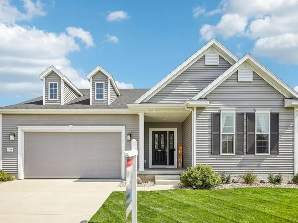 7139 Field Flower Way, Madison, WI 53718