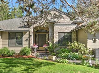 2668 NW Strath Way, Bend, OR 97703