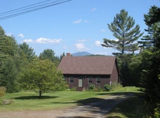 55 Diamond Hill Rd, Lyndonville, VT 05851