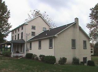 1148 Kepler Rd, Pottstown, PA 19464