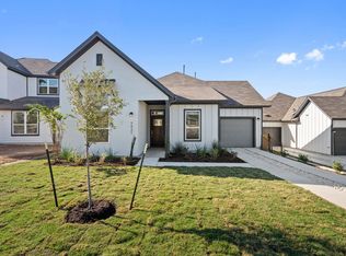 5421 Lady Ct, Austin, TX 78723
