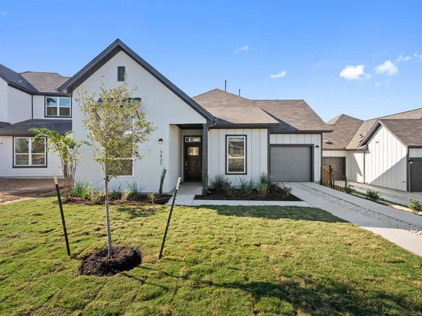 5421 Lady Ct, Austin, TX 78723