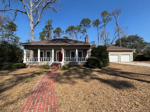 5 Tallullah Cir, Valdosta, GA 31602