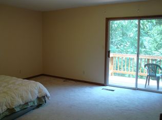 1529 Ridge Point Rd, Hixson, TN 37343