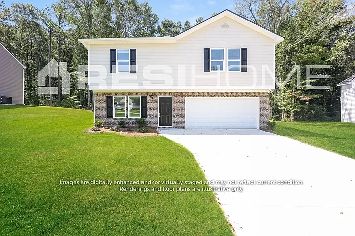 4 bed, 2.5 bath, 1873 sqft, $2,305 — Photo 1