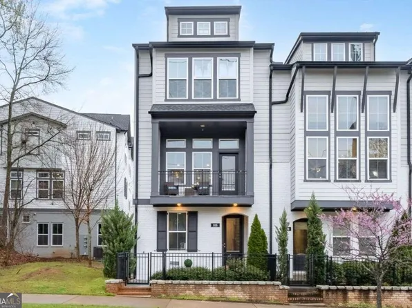 816 S Columbia Dr, Decatur, GA 30030