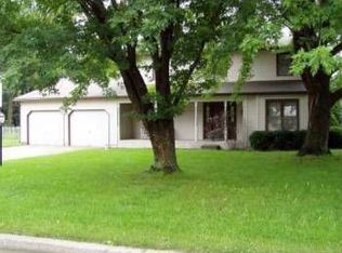 51210 Whitewater Ln, South Bend, IN