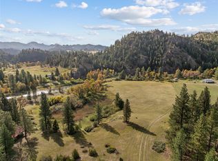 35 Deer Ridge Ln, Cascade, MT 59421