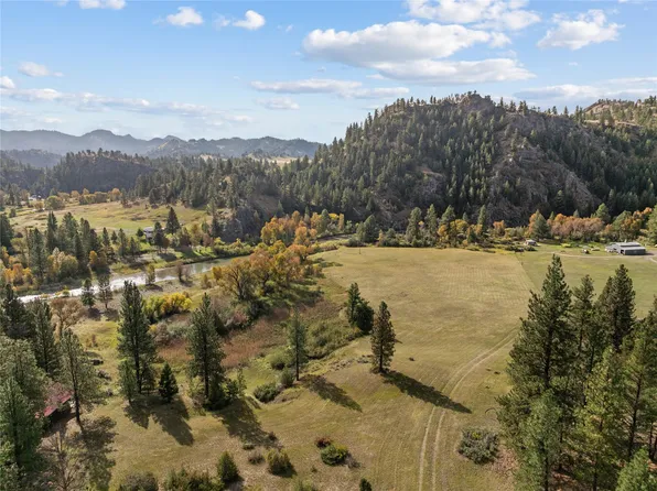 35 Deer Ridge Ln, Cascade, MT 59421