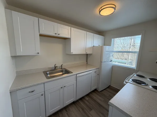 1622 W 7th Ave, Spokane, WA