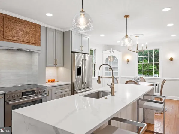 606 E Seminary Ave, Baltimore, MD 21286