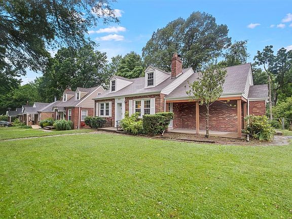 2nd image of 3727 Eminence Blvd