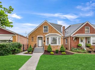 7252 S Sawyer Ave, Chicago, IL 60629