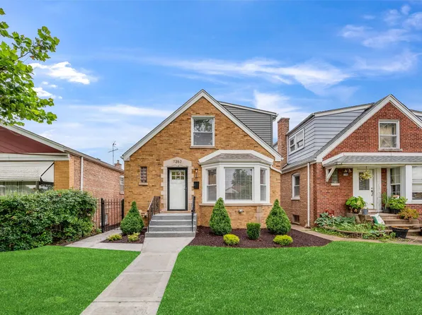 7252 S Sawyer Ave, Chicago, IL 60629