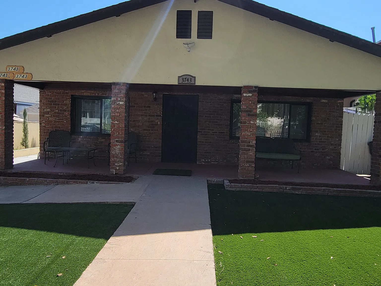 3743 Pueblo Ave — Photo 1