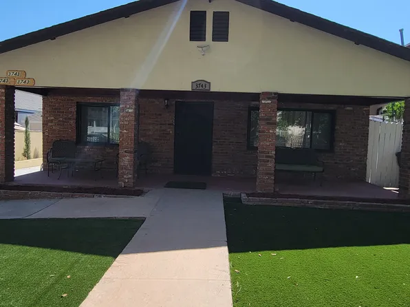 3743 Pueblo Ave, Los Angeles, CA 90032