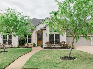 5302 Riviera Ct, College Station, TX 77845