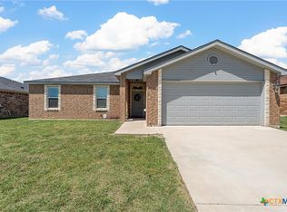 4503 Texas Rangers Dr, Killeen, TX 76549