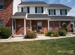 10732 N Bay Shore Ln, Milton, WI 53563