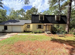 253 Piney Point Dr, Brookeland, TX 75931
