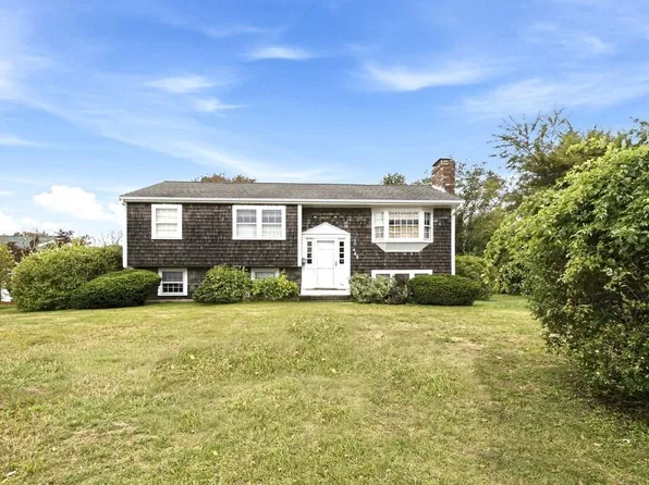 463 Hatherly Rd, Scituate, MA 02066