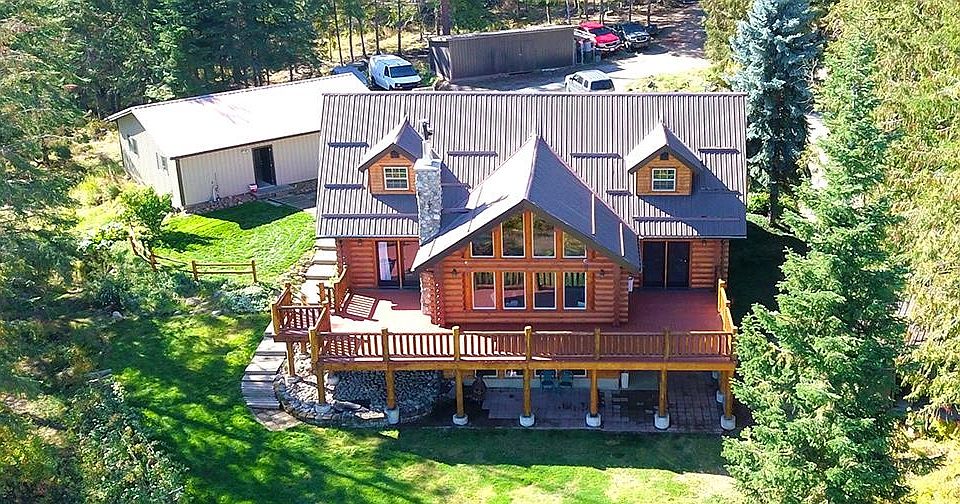 6231 Westside Calispel Rd, Usk, WA 99180 Zillow