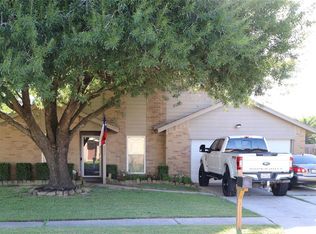 206 Morningside Dr, League City, TX 77573
