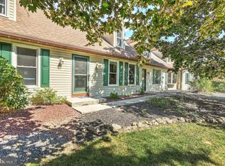 1480 Highland Avenue Rd, Gettysburg, PA 17325