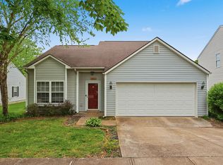 253 Sprinters Trl, Lexington, KY 40511